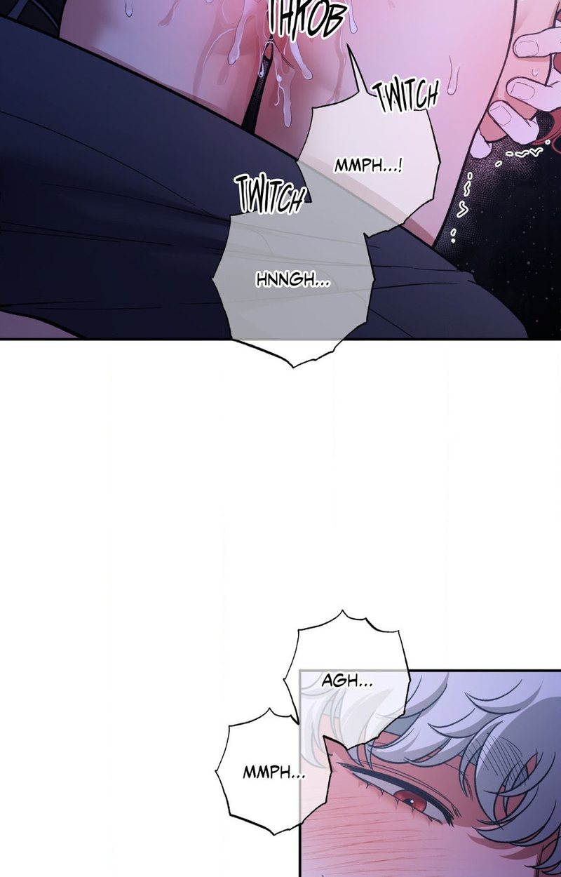 Hana’s Demons of Lust