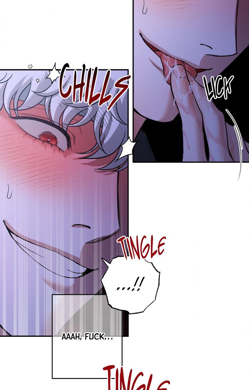 Hana’s Demons of Lust