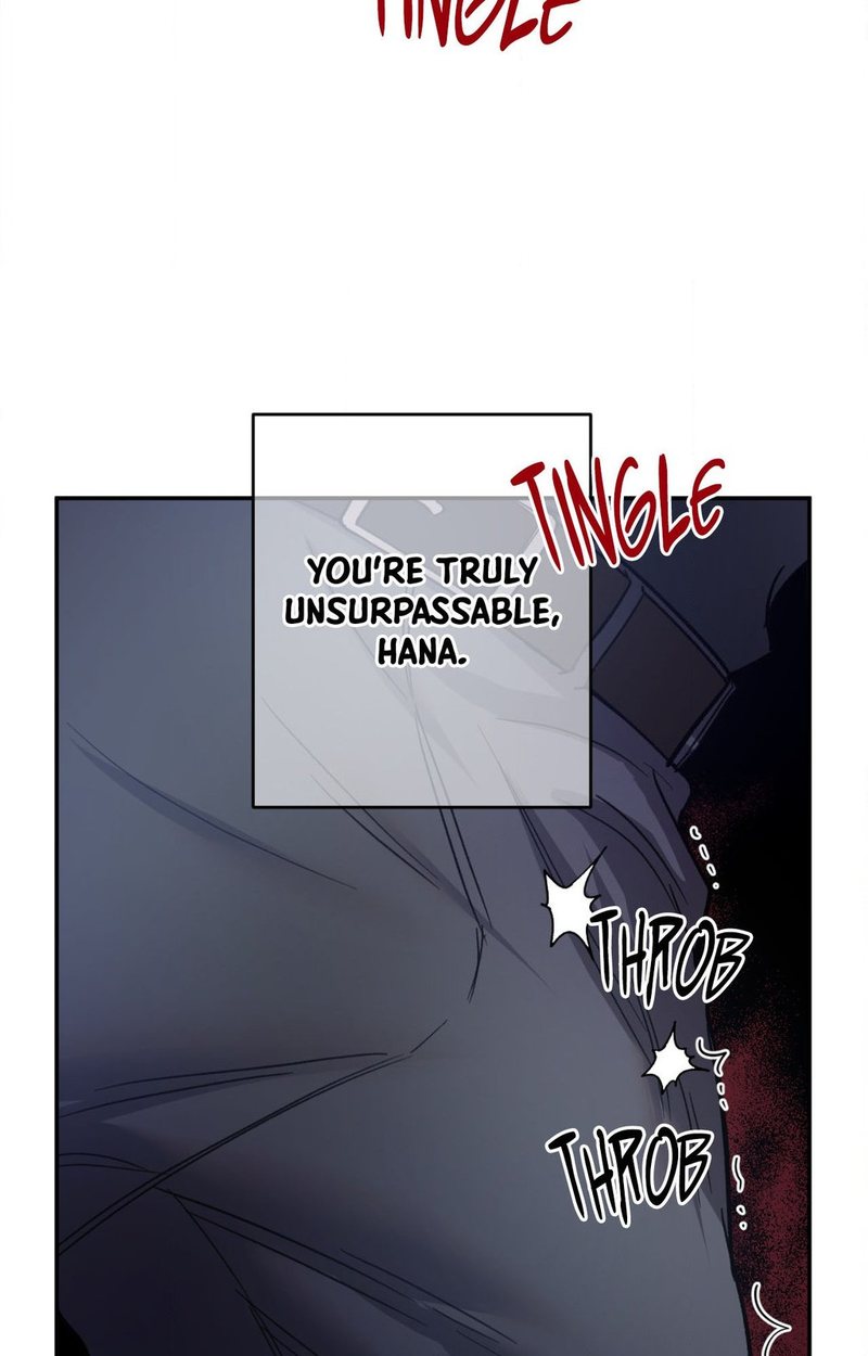 Hana’s Demons of Lust