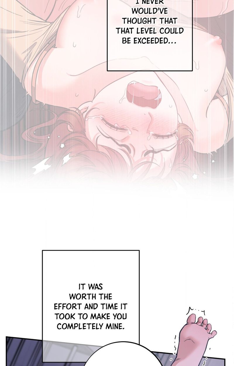 Hana’s Demons of Lust
