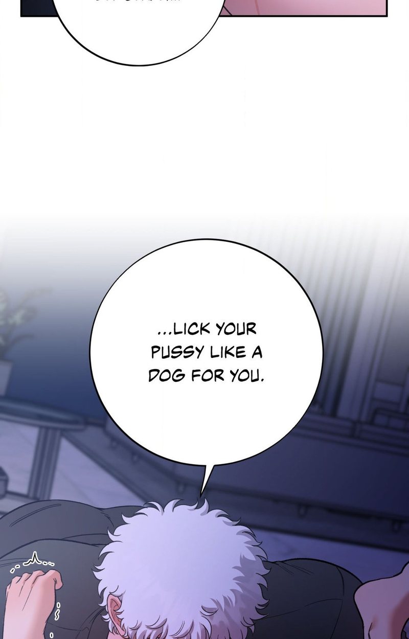 Hana’s Demons of Lust