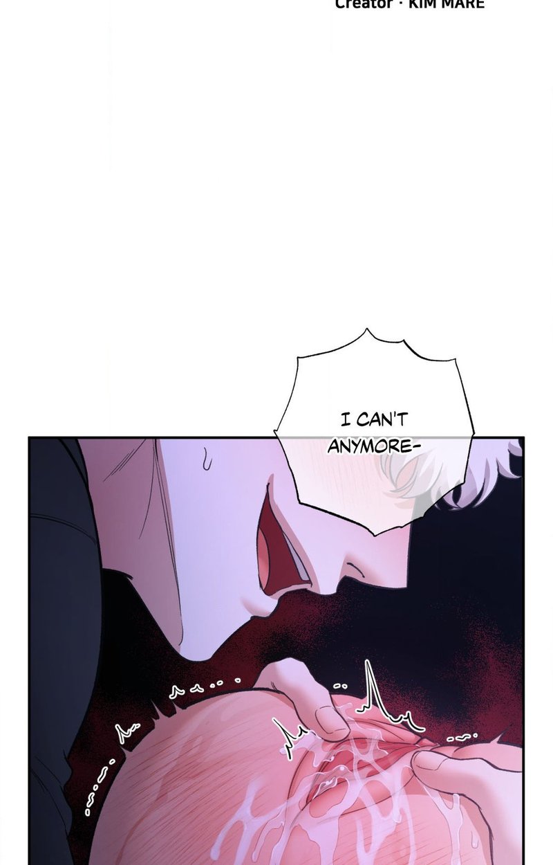 Hana’s Demons of Lust