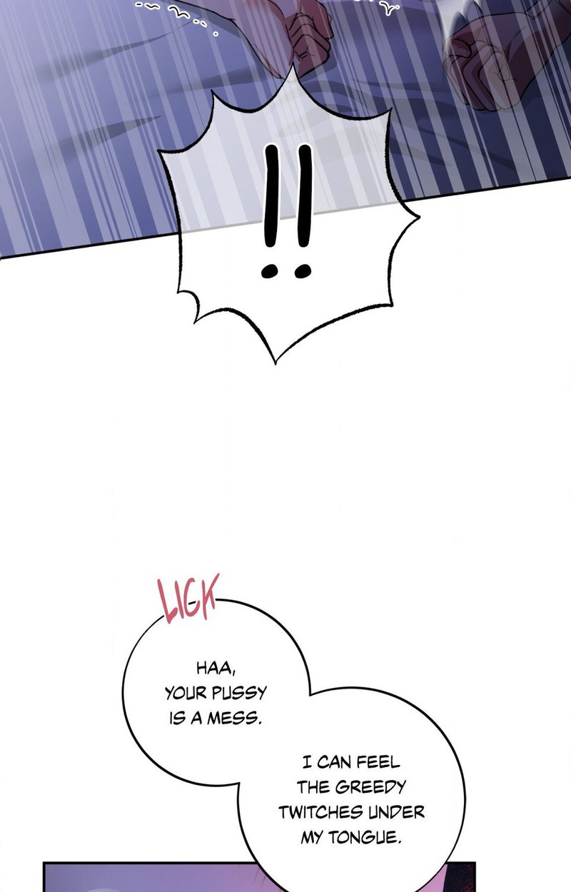 Hana’s Demons of Lust