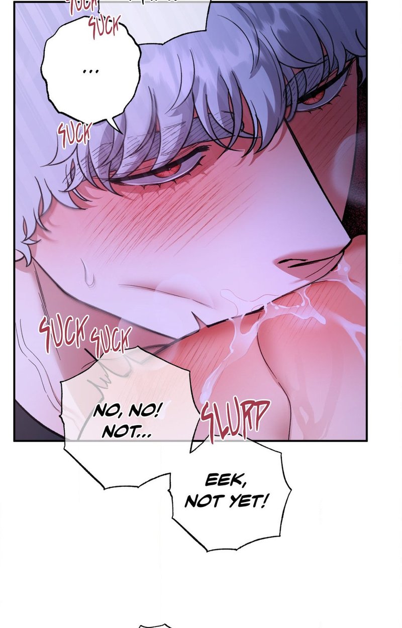 Hana’s Demons of Lust