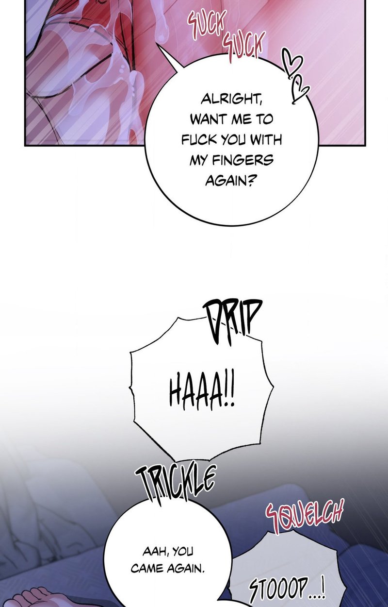 Hana’s Demons of Lust