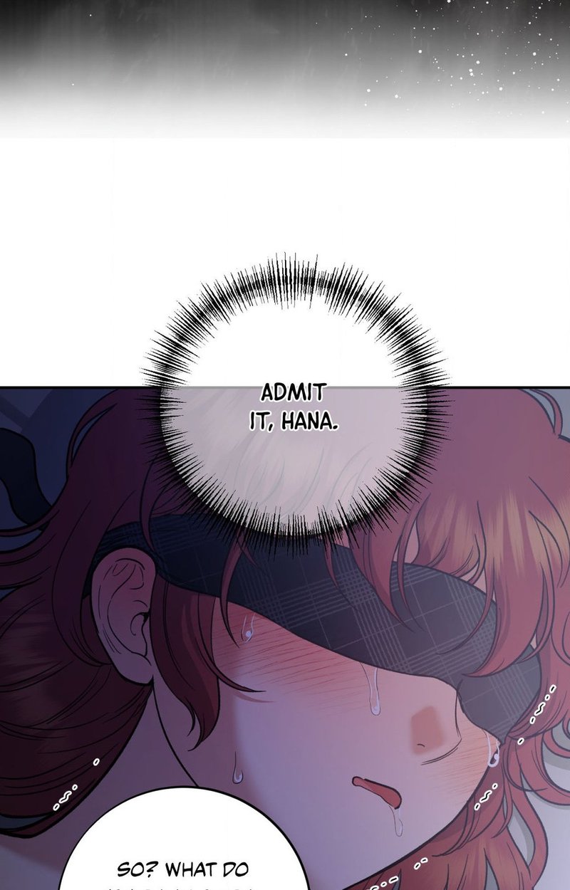 Hana’s Demons of Lust