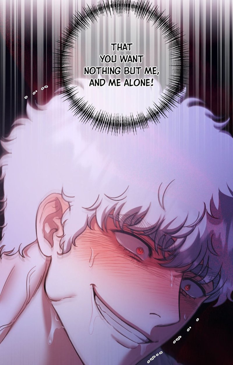 Hana’s Demons of Lust