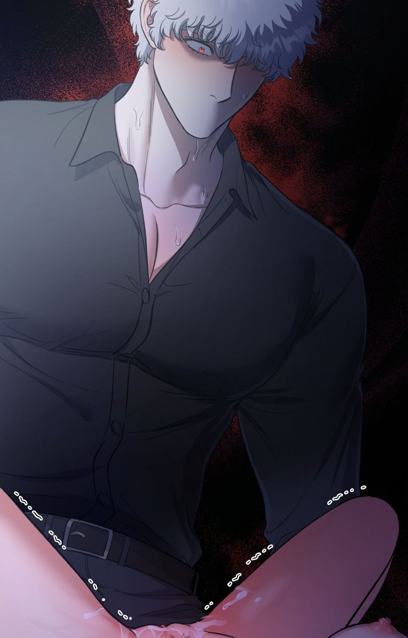 Hana’s Demons of Lust