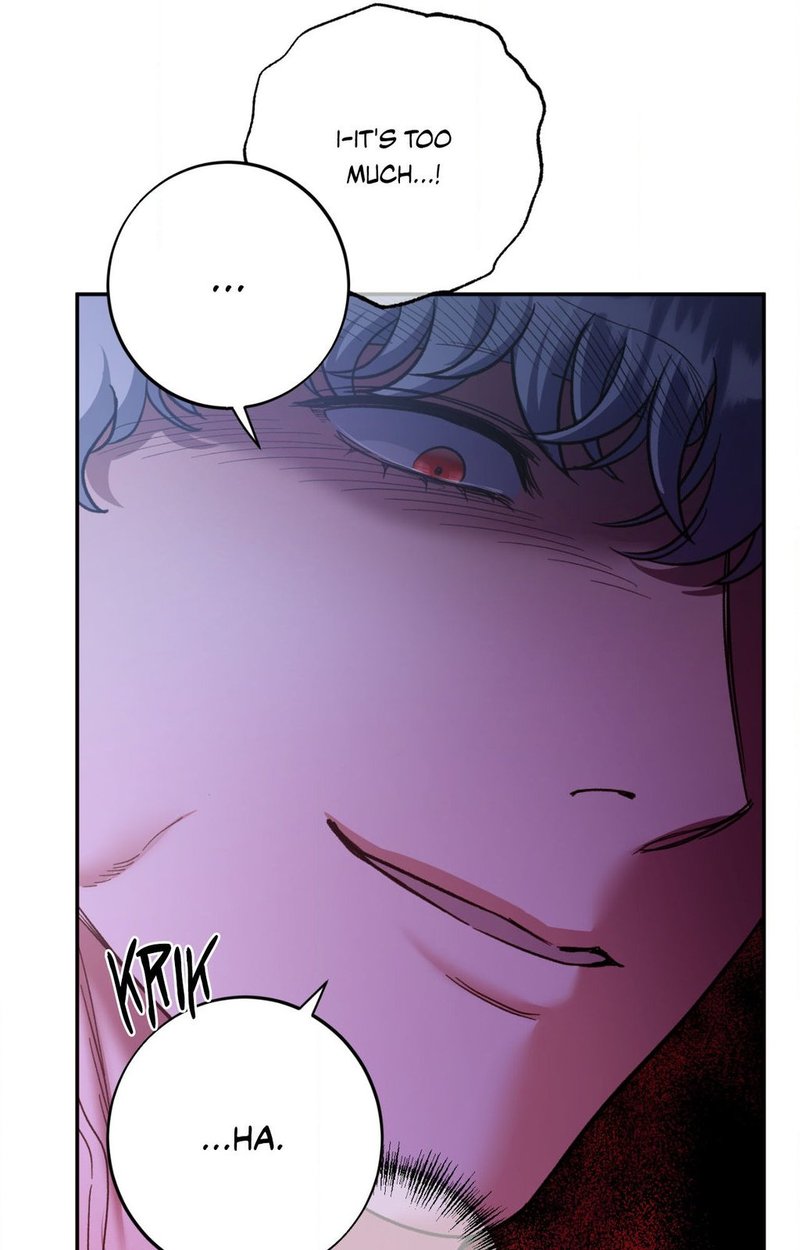 Hana’s Demons of Lust