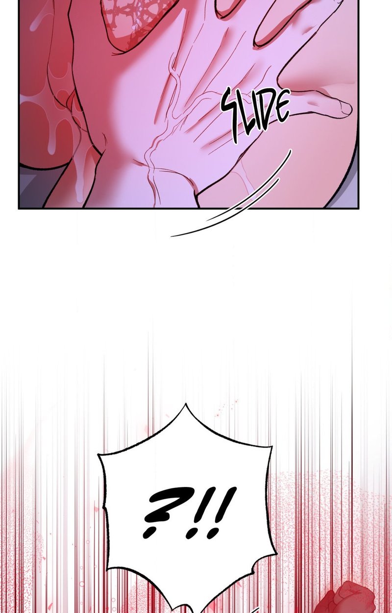 Hana’s Demons of Lust