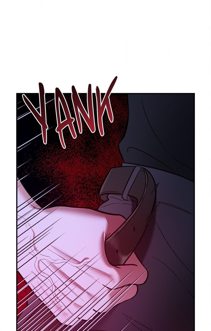 Hana’s Demons of Lust