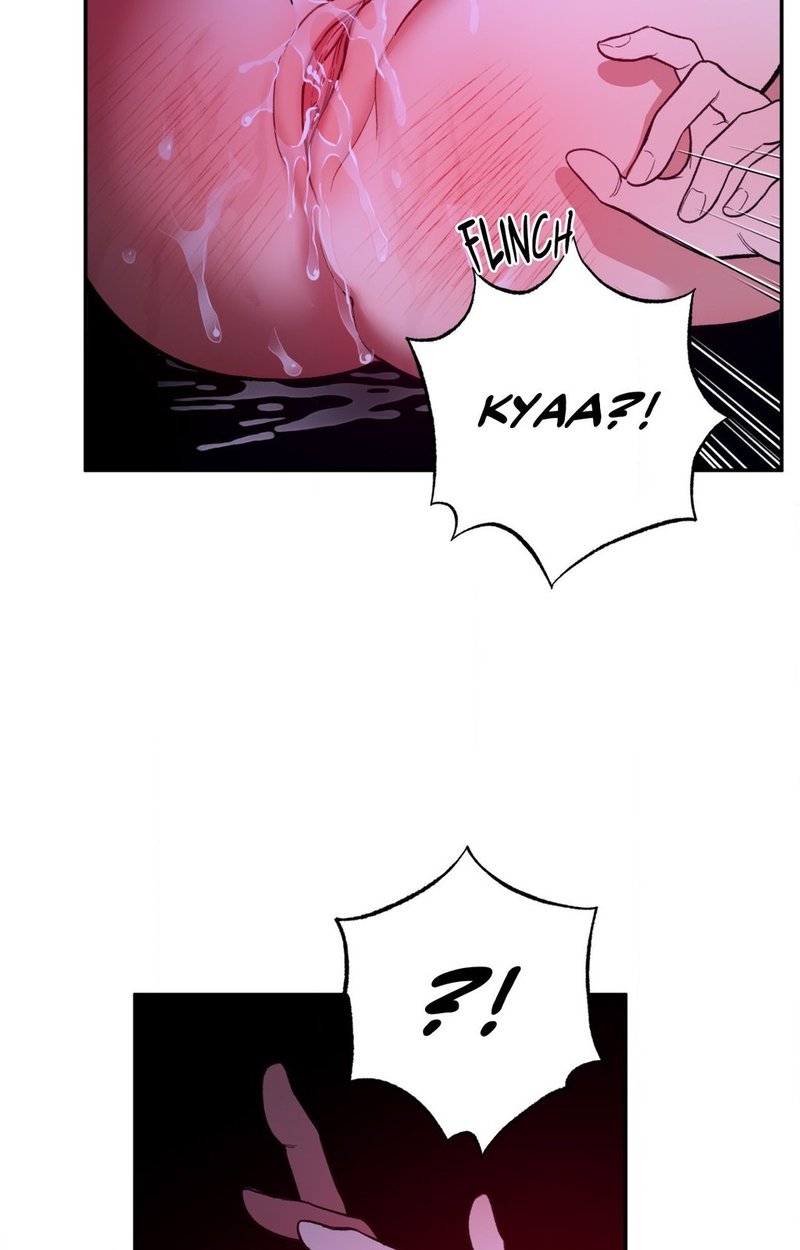 Hana’s Demons of Lust