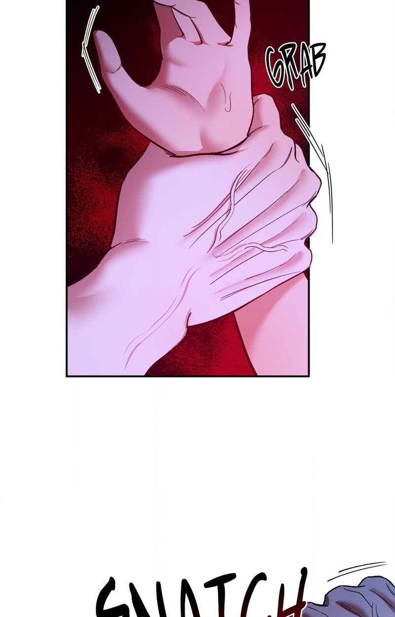 Hana’s Demons of Lust
