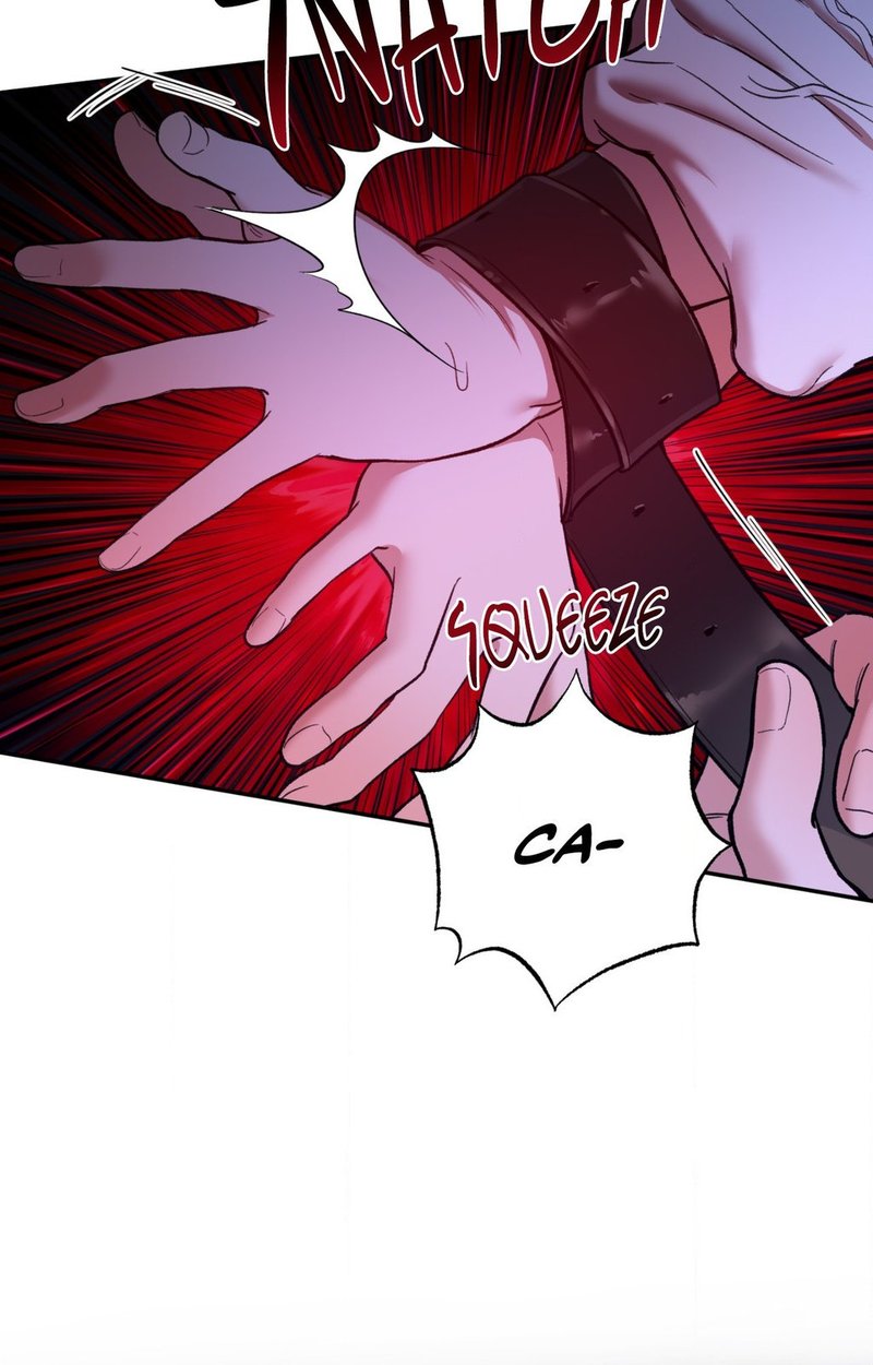 Hana’s Demons of Lust