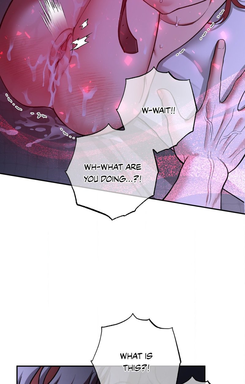 Hana’s Demons of Lust