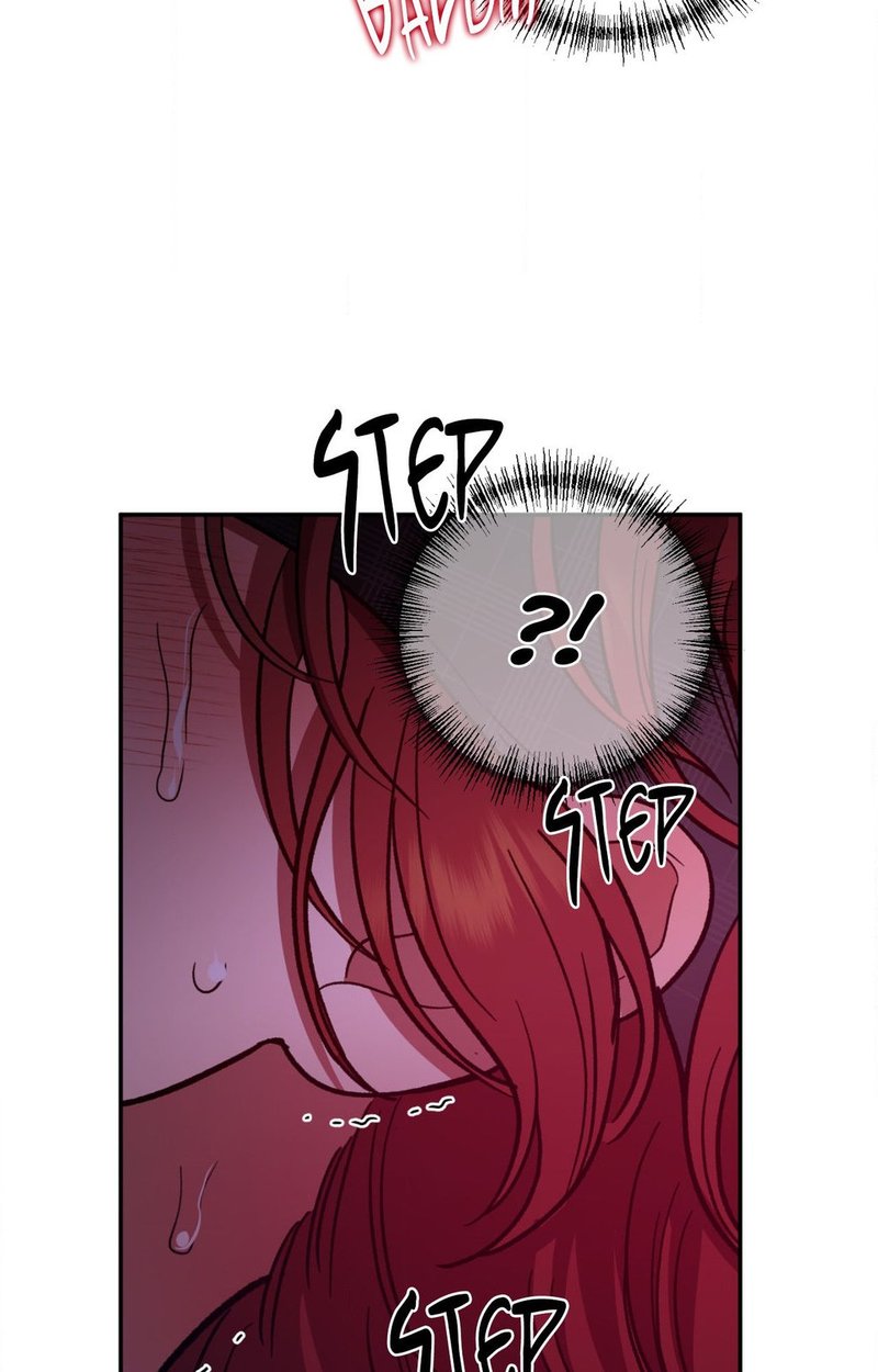 Hana’s Demons of Lust