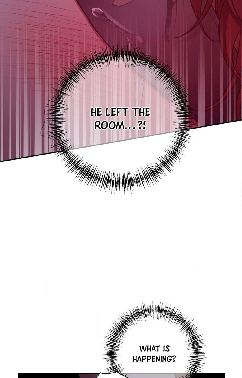 Hana’s Demons of Lust