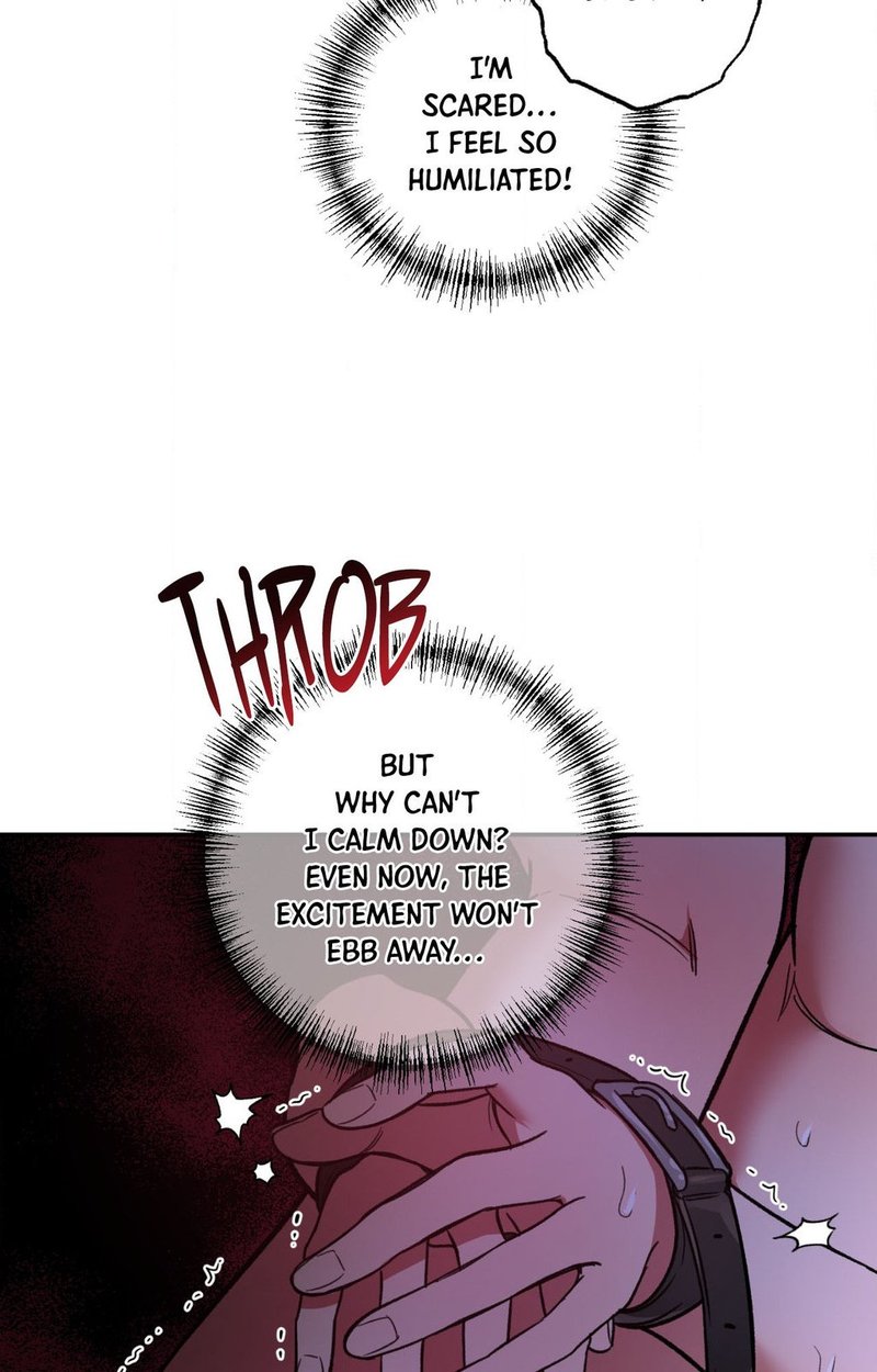 Hana’s Demons of Lust