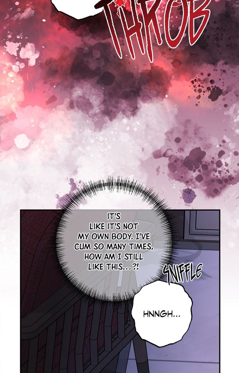 Hana’s Demons of Lust