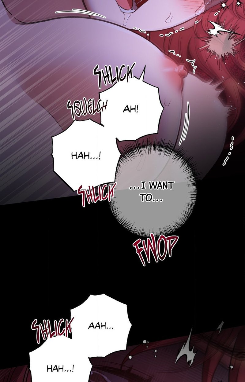 Hana’s Demons of Lust