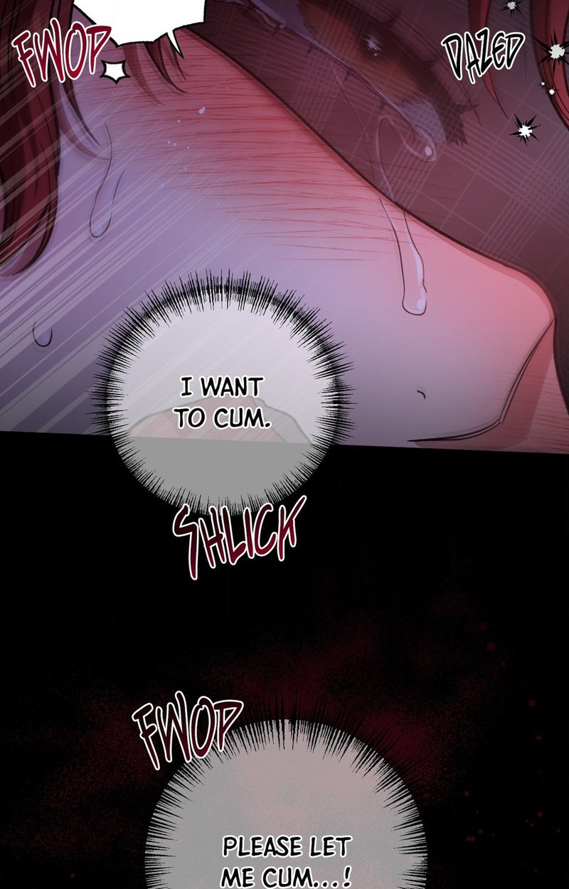 Hana’s Demons of Lust
