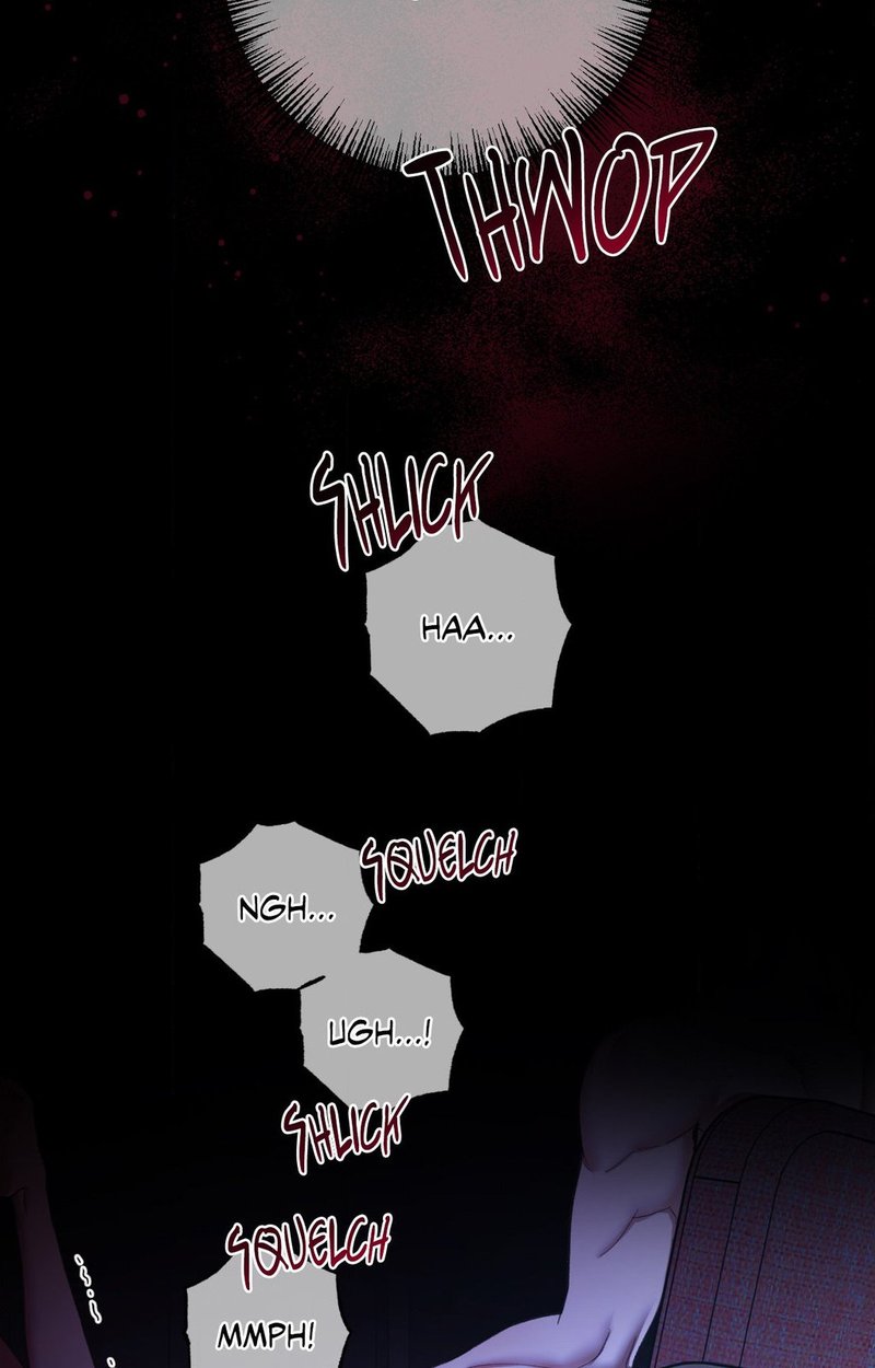 Hana’s Demons of Lust