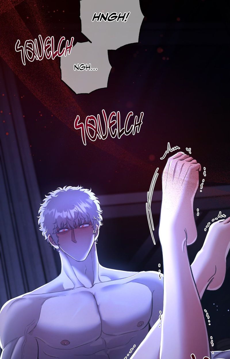 Hana’s Demons of Lust