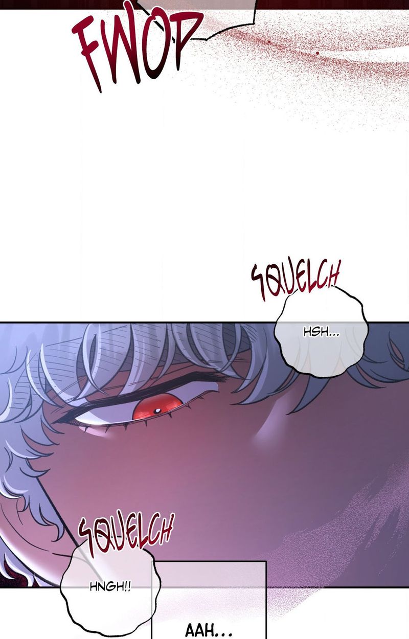 Hana’s Demons of Lust