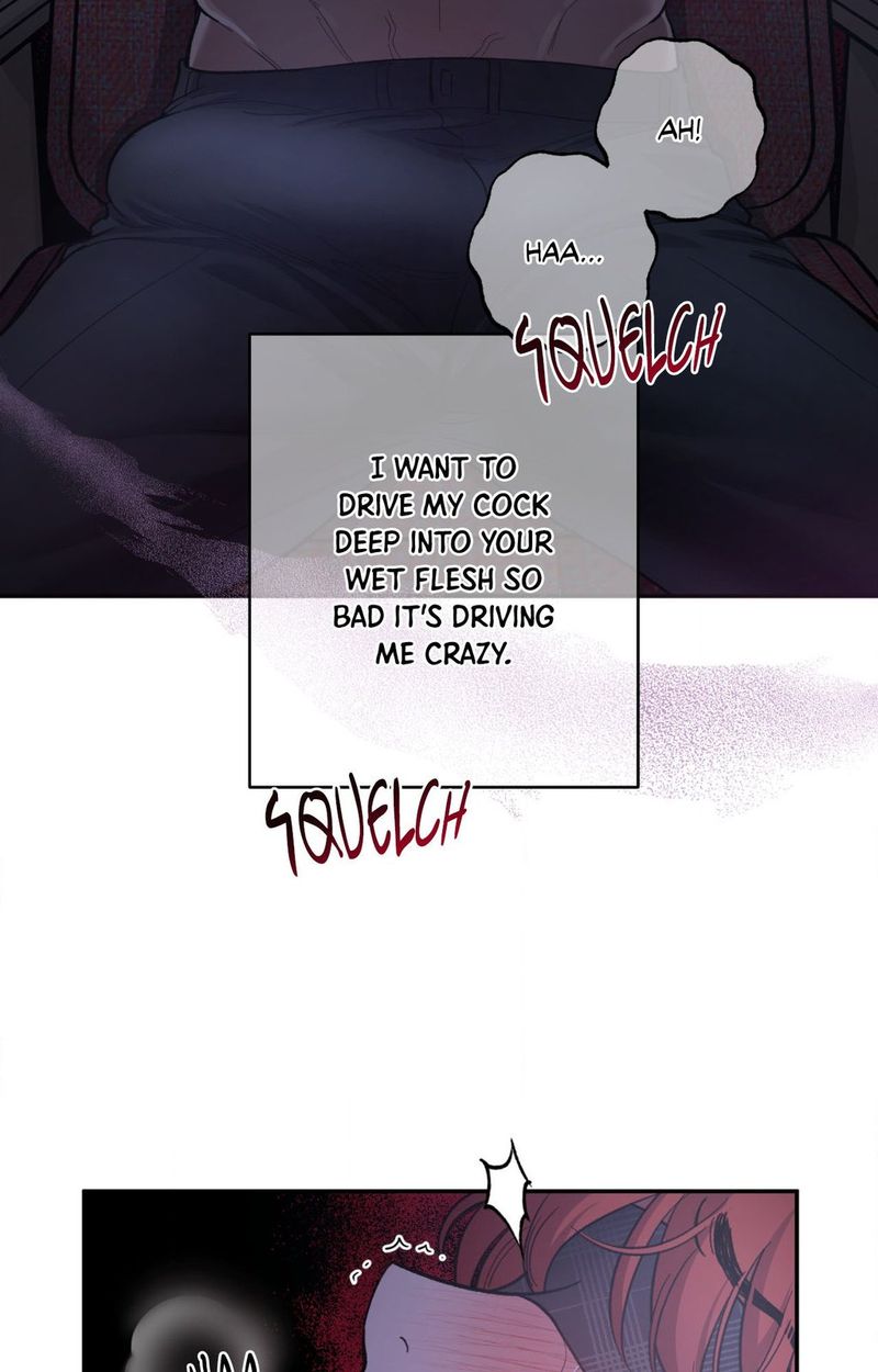 Hana’s Demons of Lust