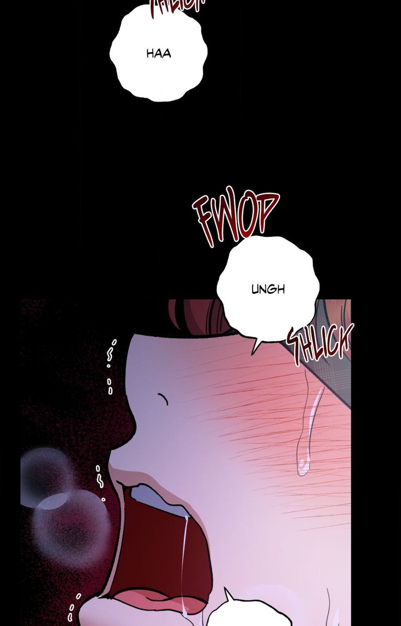Hana’s Demons of Lust