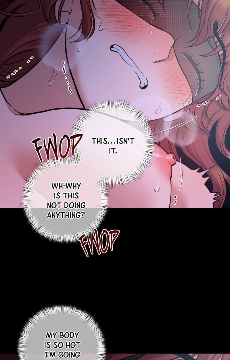 Hana’s Demons of Lust