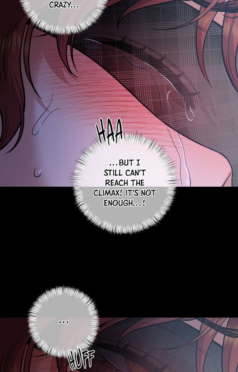 Hana’s Demons of Lust