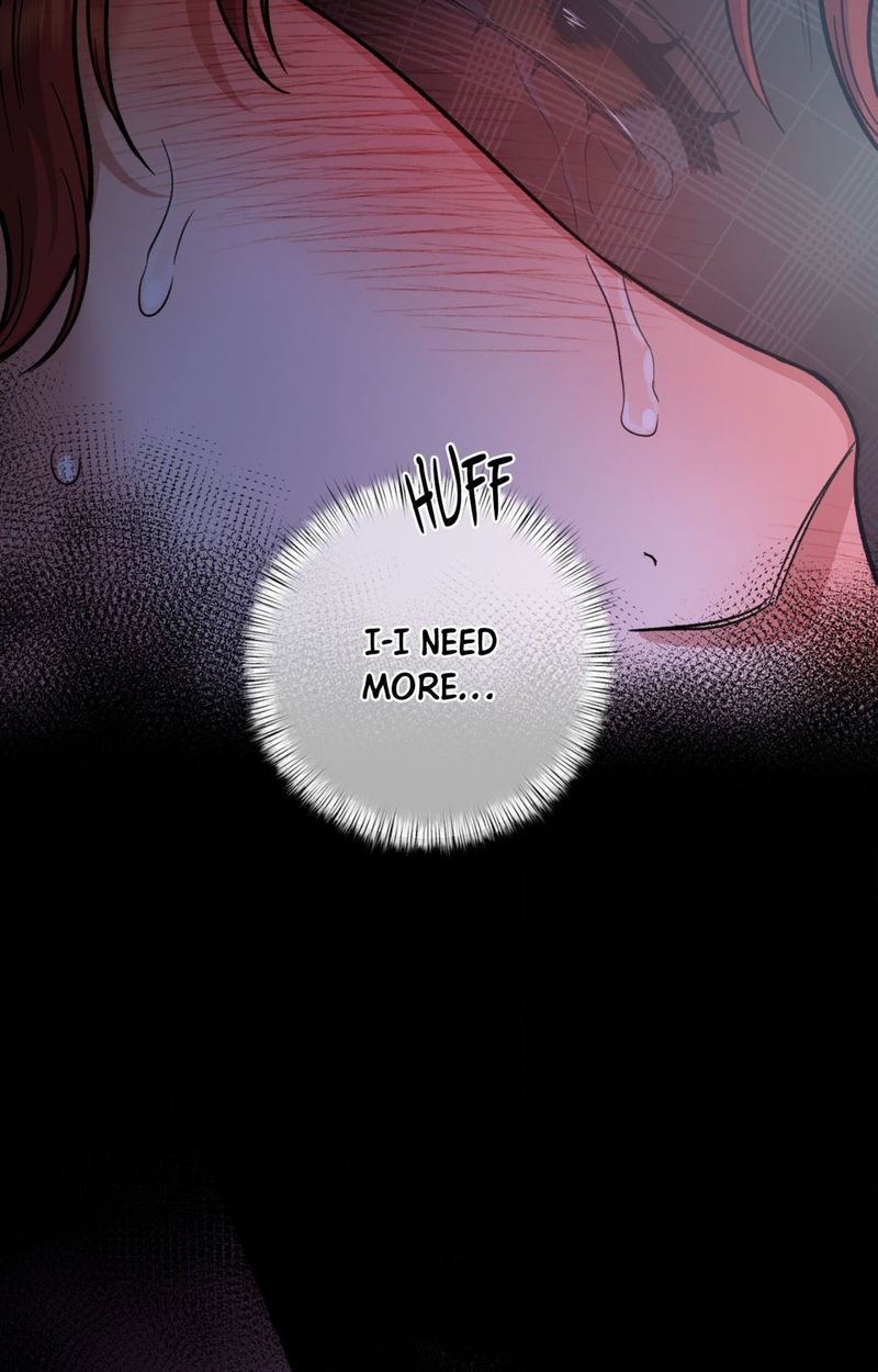 Hana’s Demons of Lust