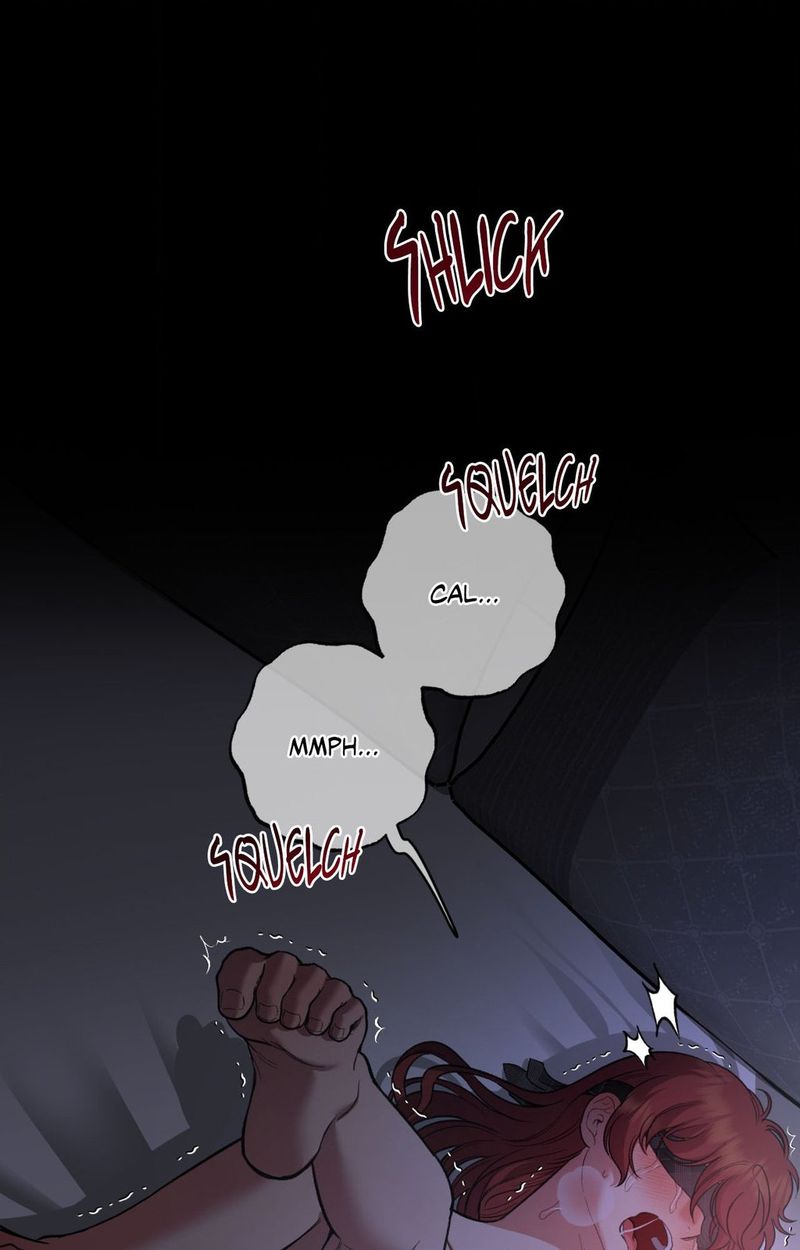 Hana’s Demons of Lust