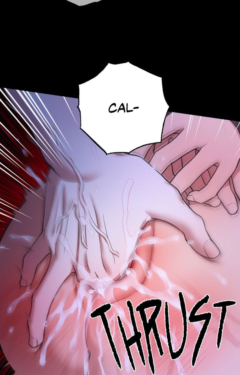 Hana’s Demons of Lust