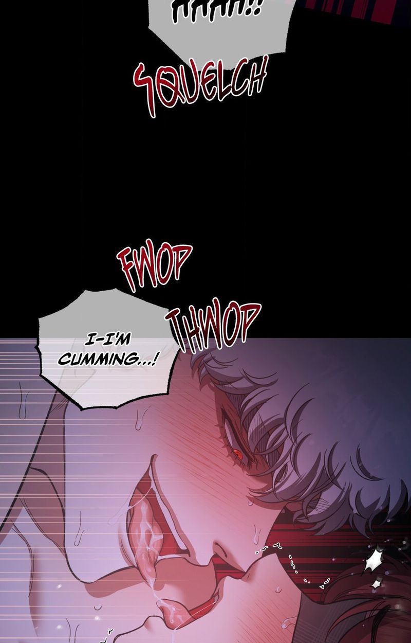 Hana’s Demons of Lust