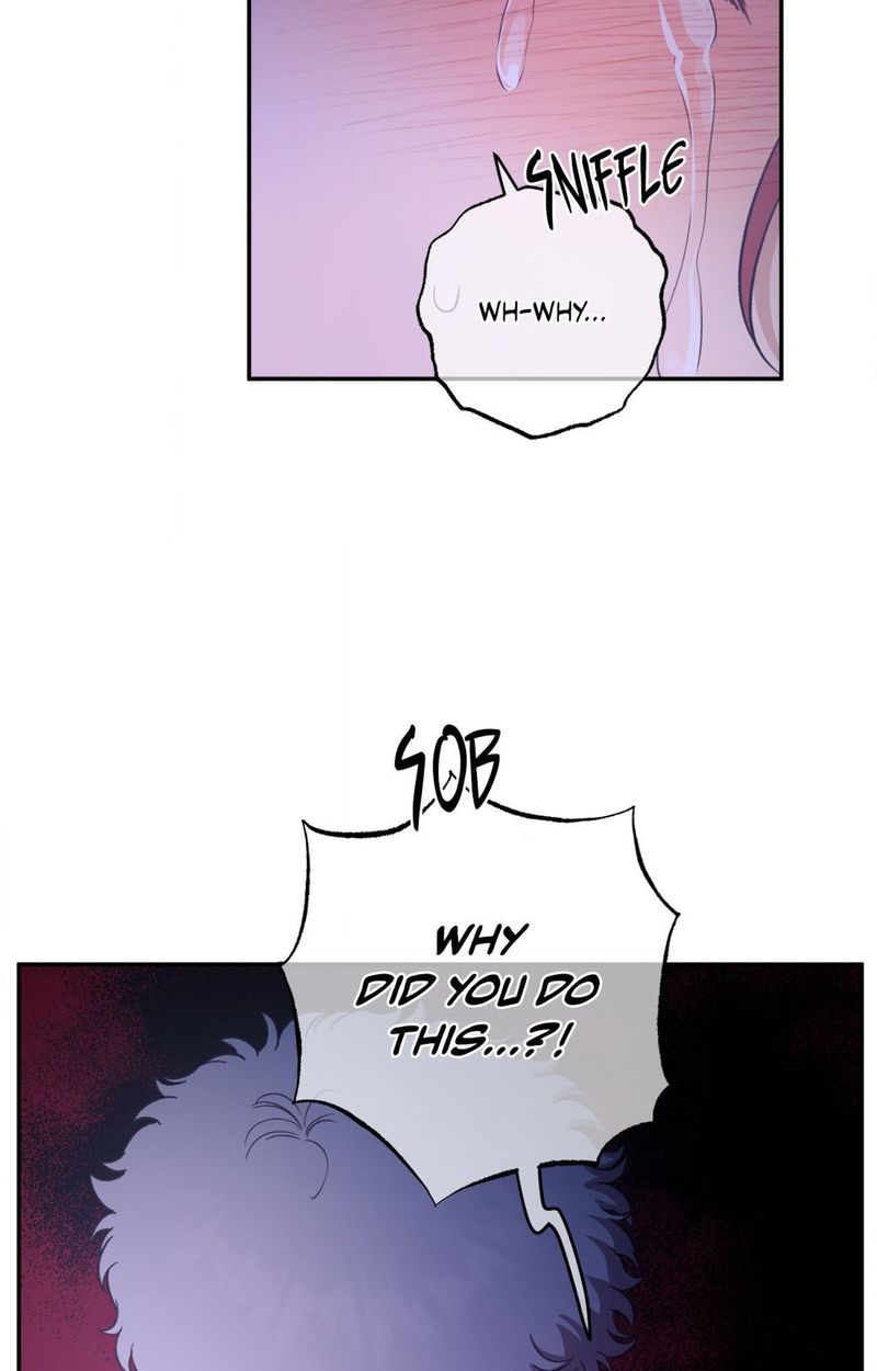 Hana’s Demons of Lust