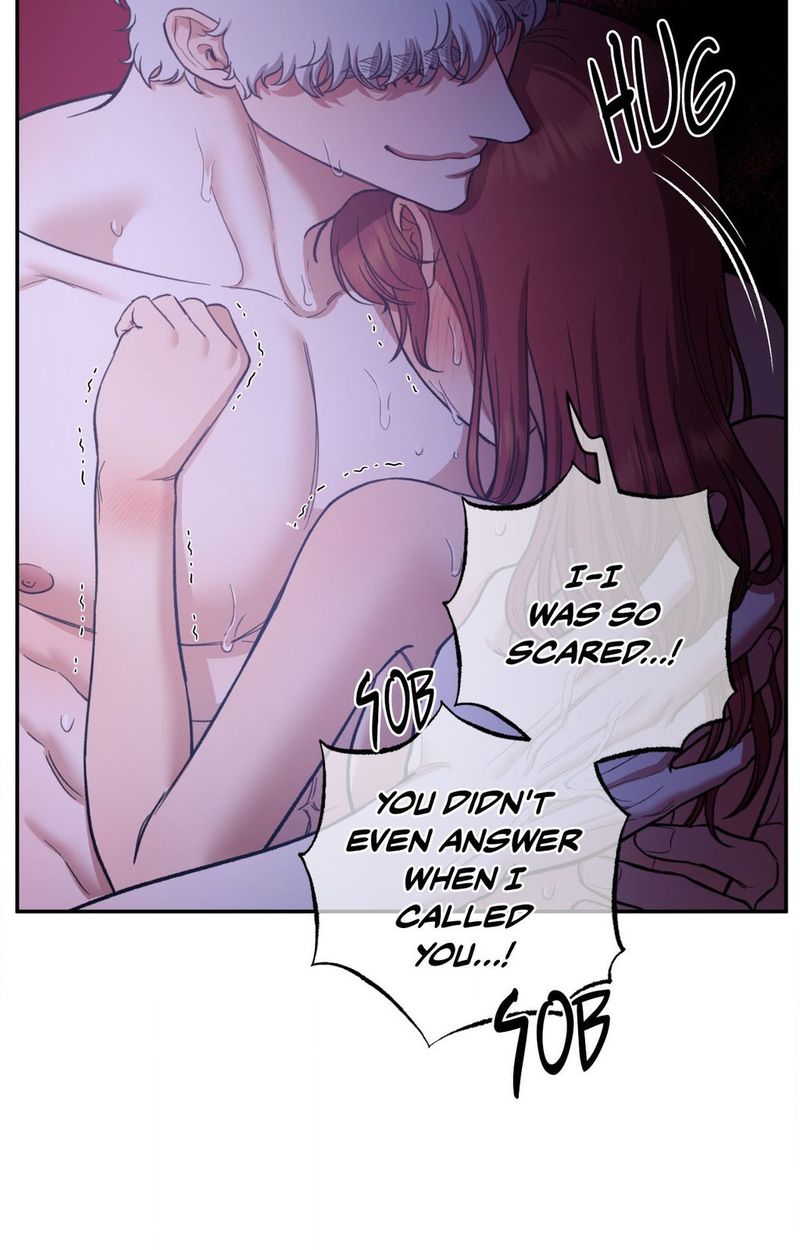 Hana’s Demons of Lust