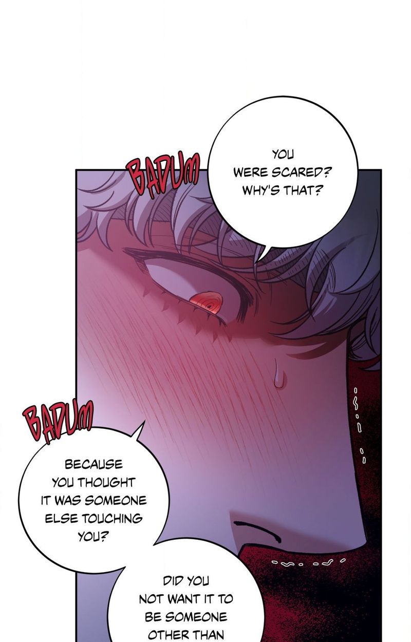 Hana’s Demons of Lust