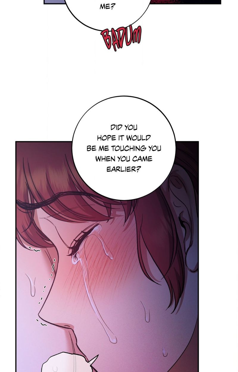 Hana’s Demons of Lust