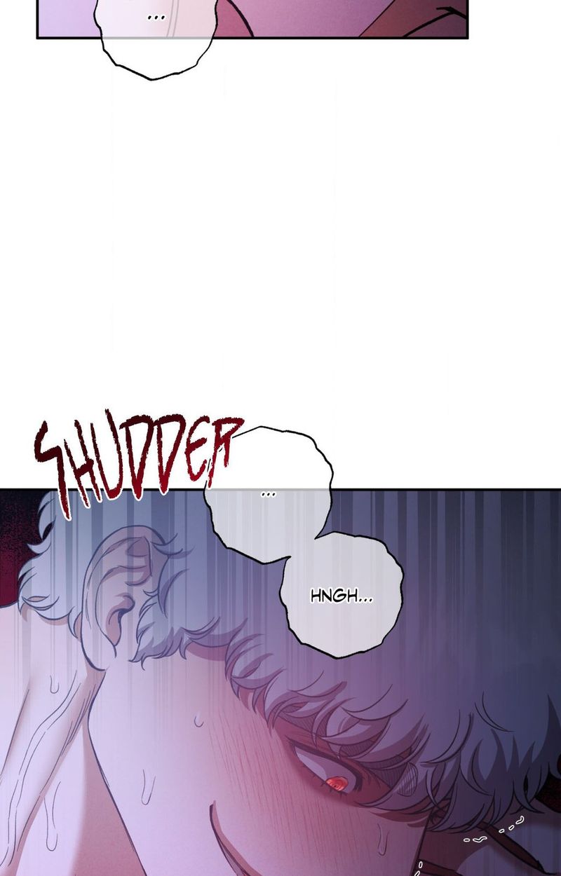 Hana’s Demons of Lust