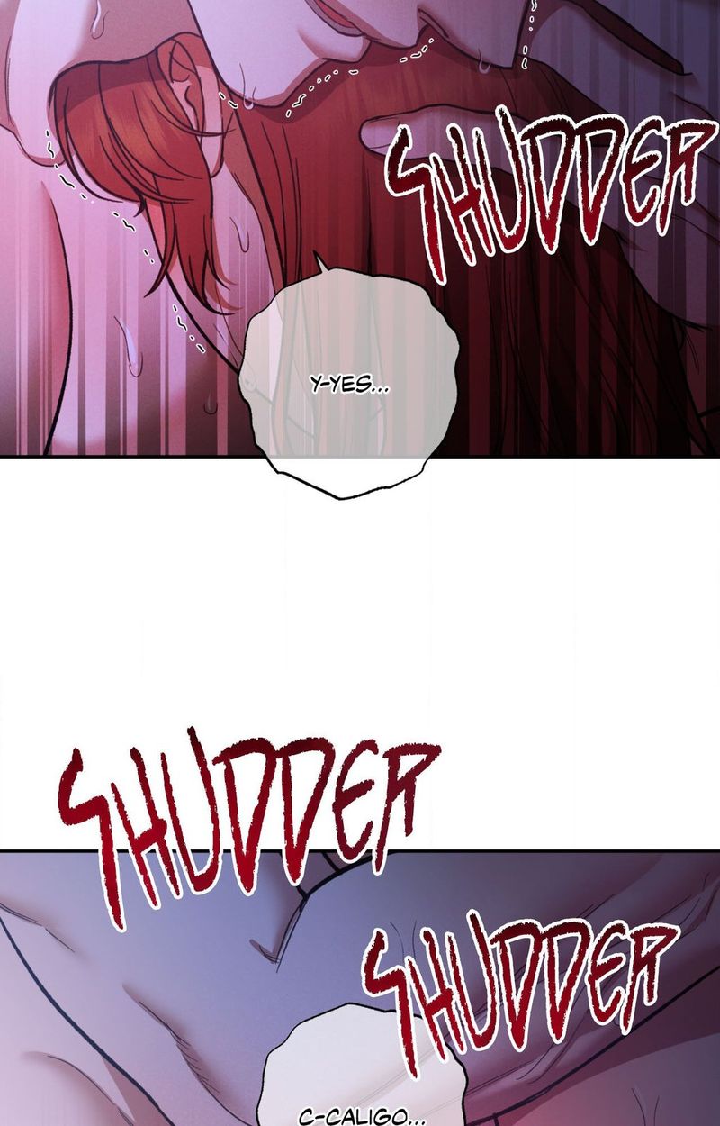 Hana’s Demons of Lust