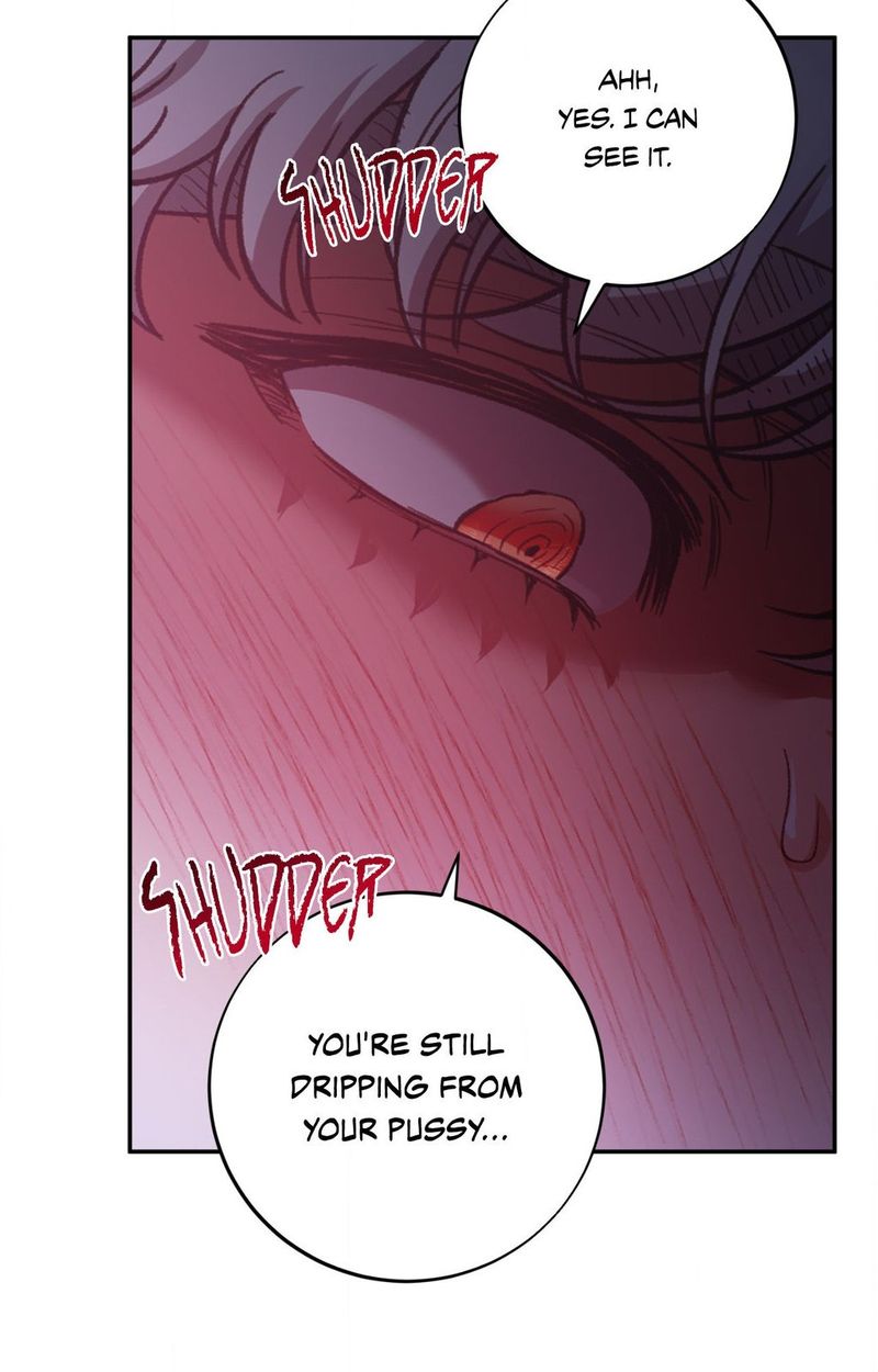 Hana’s Demons of Lust