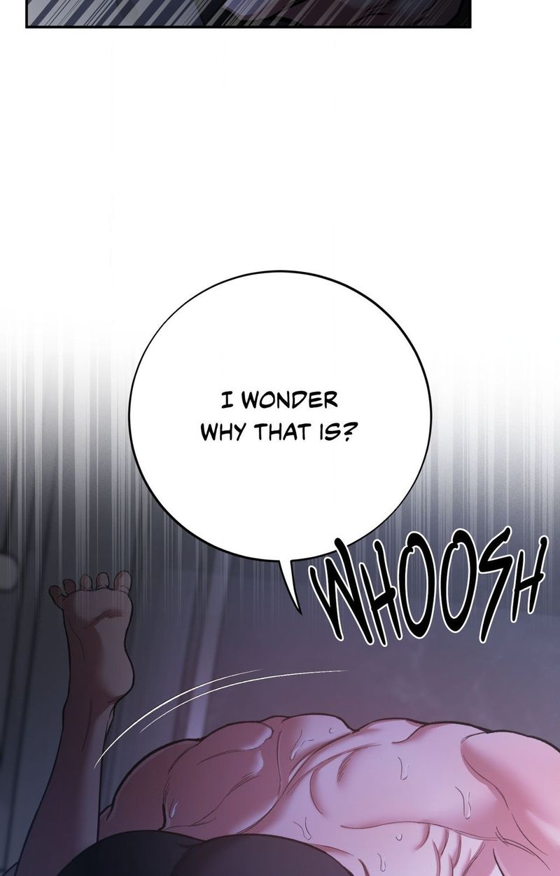 Hana’s Demons of Lust