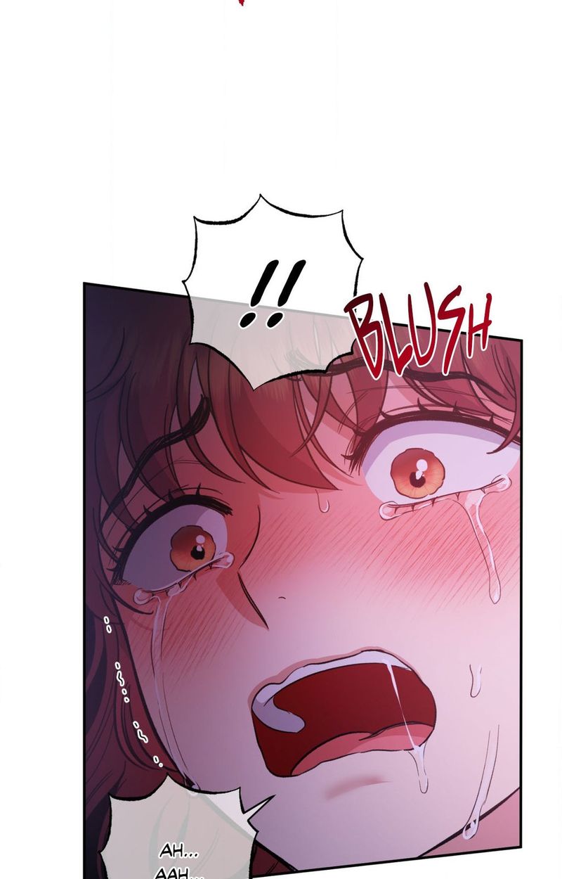 Hana’s Demons of Lust