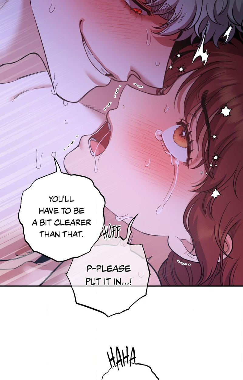 Hana’s Demons of Lust