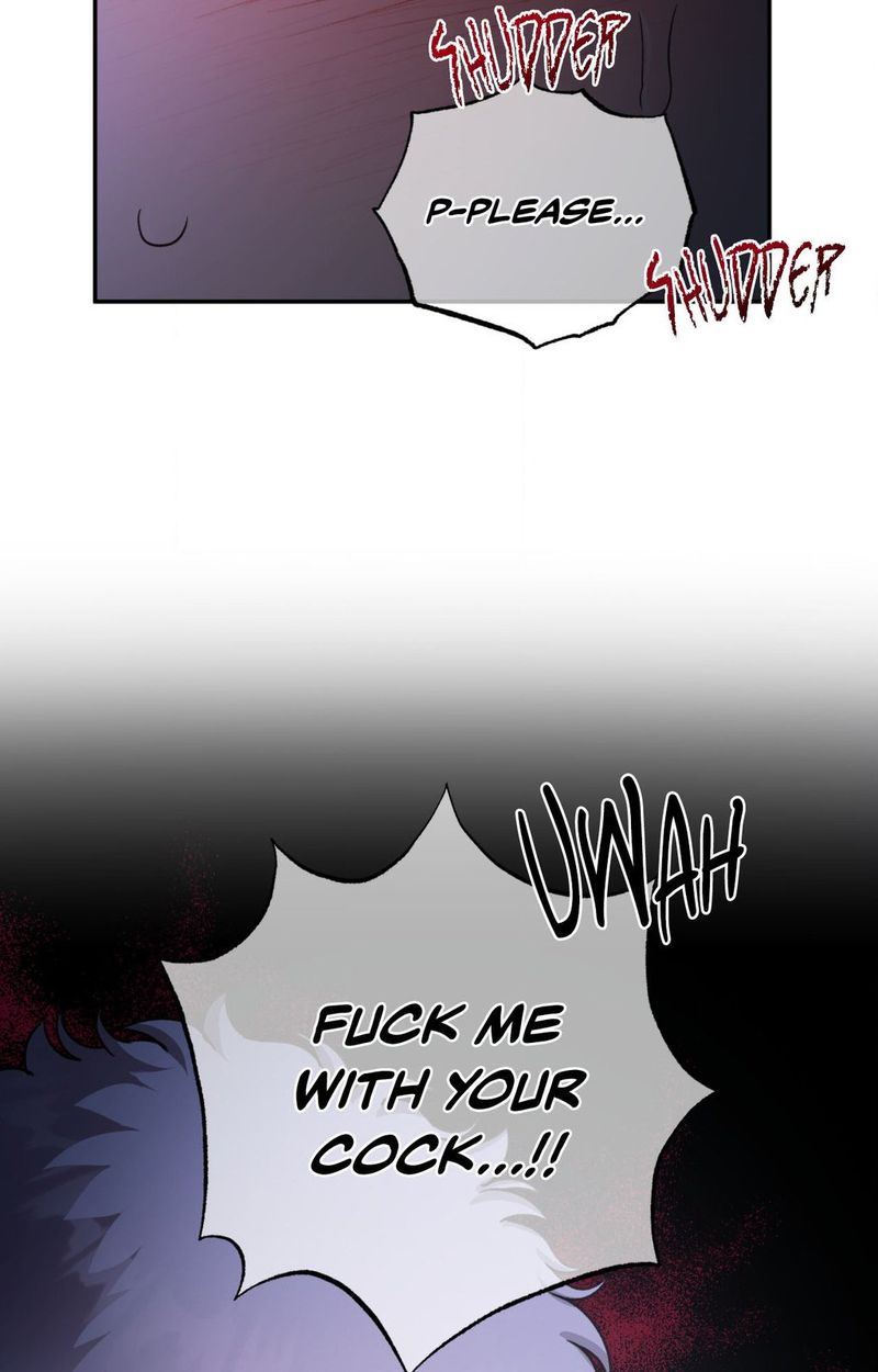 Hana’s Demons of Lust