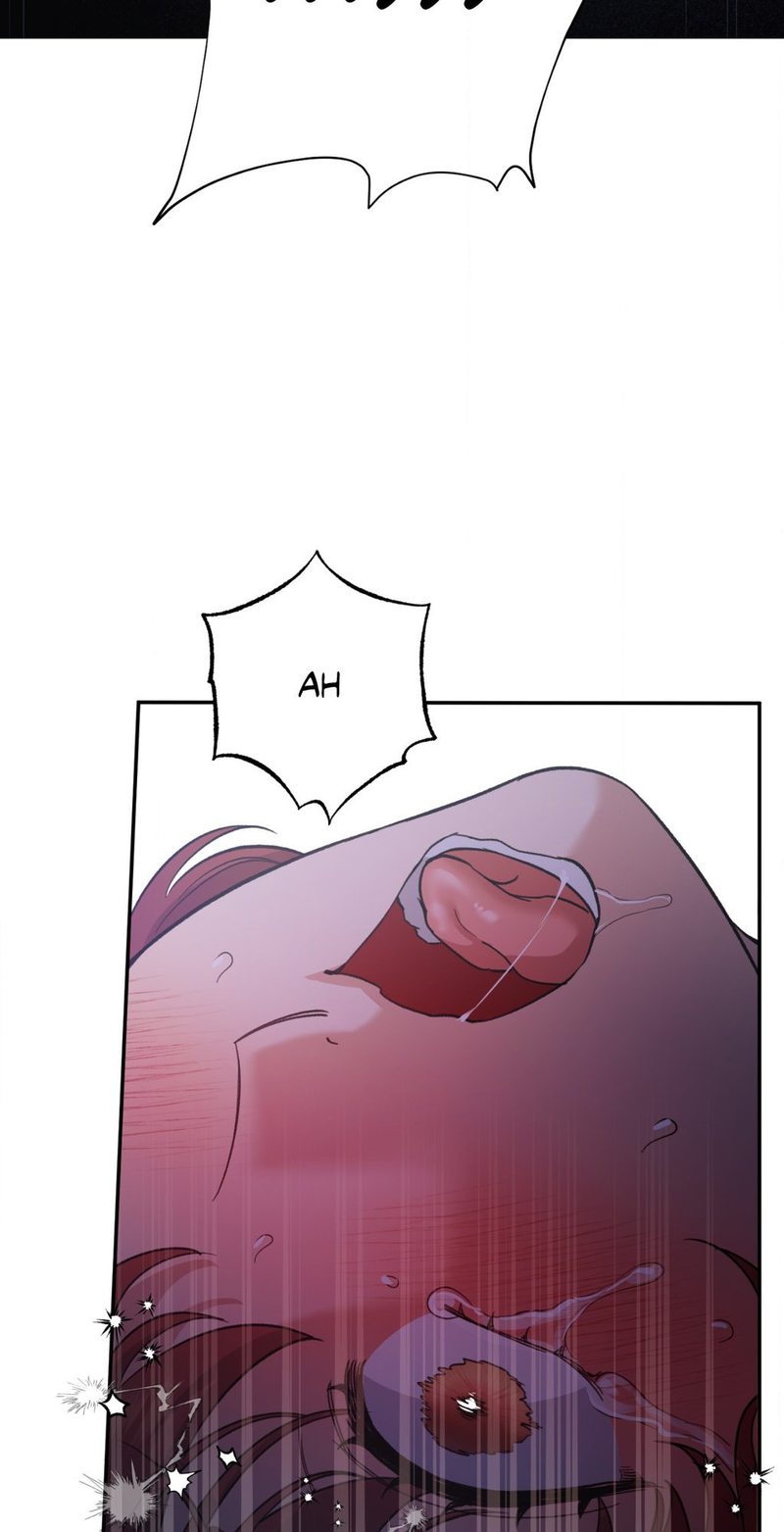 Hana’s Demons of Lust