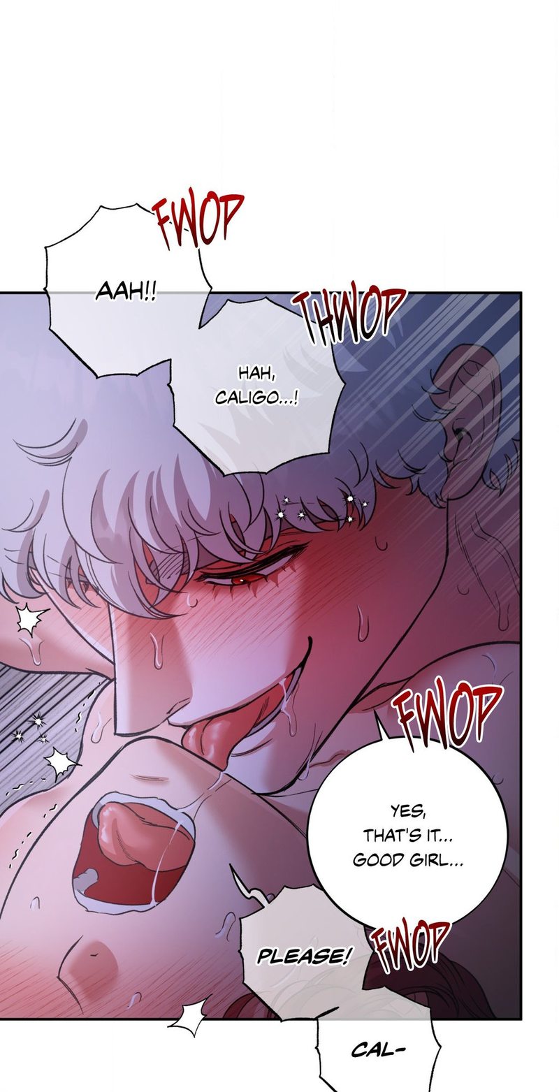 Hana’s Demons of Lust