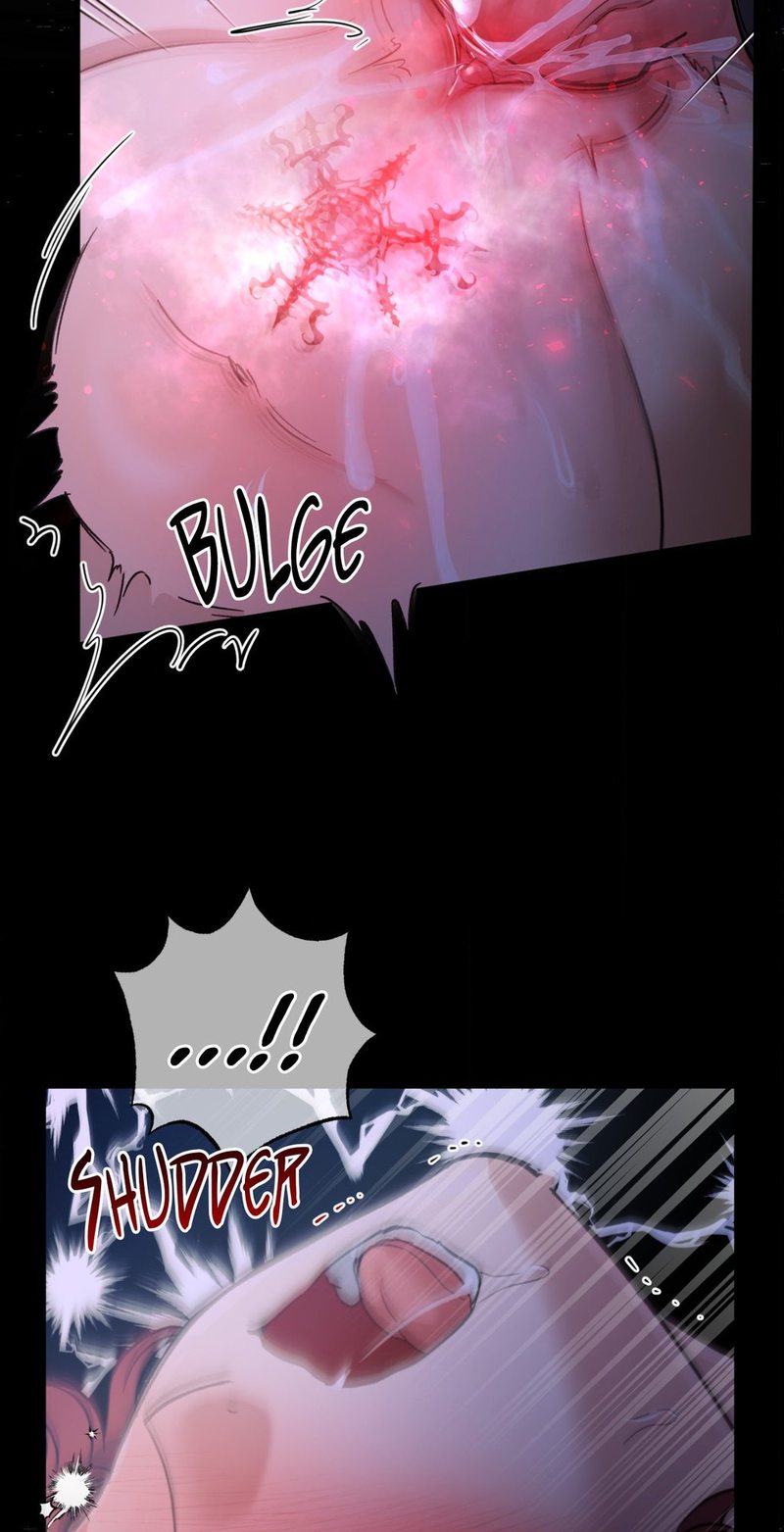 Hana’s Demons of Lust